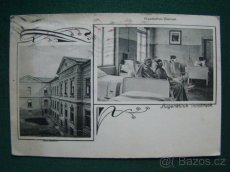 Koupím-Pohlednice - města-české i cizí (1880 - 2018) - 7