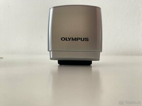 Olympus PEN-EPL7 - 7