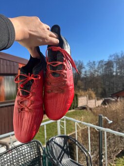 Adidas X SG – kopačky s vyměnitelnými špunty - 7