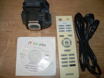 EPSON EH-TW 3600-Full HD-1920x1080 - 7