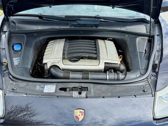 Porsche Cayenne, 3.6 V6 ,Panorama,Vzduch - 7