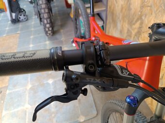 Specialized Epic - 7
