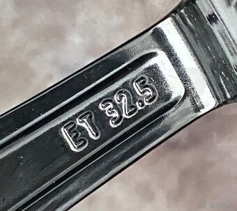 Zimní originální Nová sada Mercedes GLC X254 C254 18” - 7
