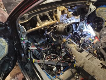 Honda Civic V 1,6 VTi Swap - 7