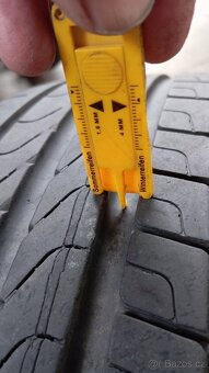 Alu kola 5x112 R18 - 7