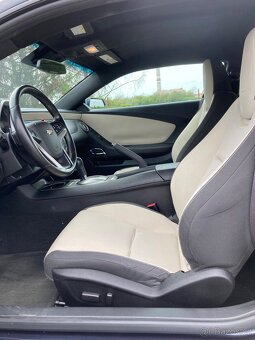 Camaro RS 3,6 V6 - 7
