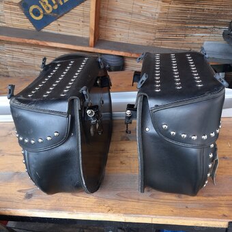 Harley Davidson - 7