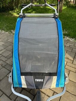 Thule Chariot CX2 - 7