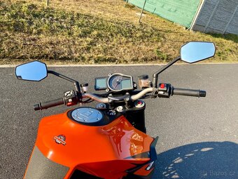 KTM Super Duke 1290 - 7
