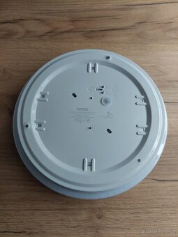 Chytré LED stropní svítidlo Extrastar - 6500K - 7