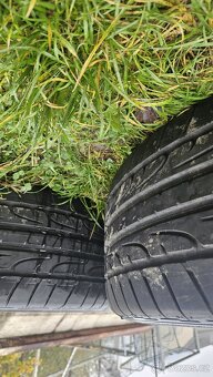 ALU Kola r16, 4x108 - 7