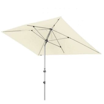 Zahradní slunečník Doppler expert 3x2m - nový - 7