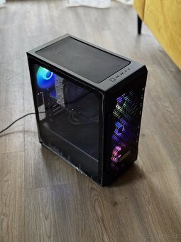 Herní PC Alza GameBox i7 RTX2060 - 7