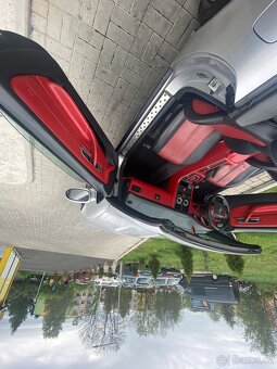 Mercedes-Benz - SLK (R170) - 7