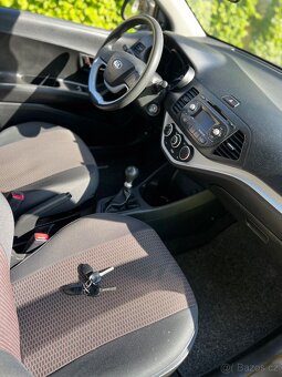 Kia picanto 1.0i 35.000 km - 7