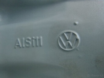 Letní alu originál VW Tiguan 5x112 6,5Jx16 ET33 - 7