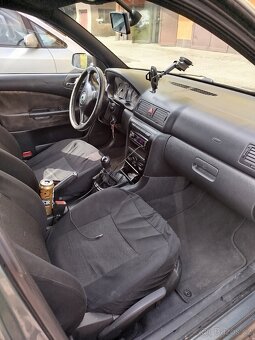 Octavia 1 1.9tdi 66kw. Facelift - 7