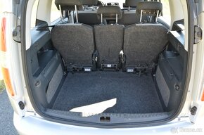 Škoda Roomster 1.4i 16V, klima, pravidelný servis - 7