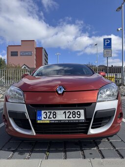 Renault Megane 1.5 dci - 7