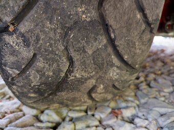 Pneu rgc 195/50 r15 - 7