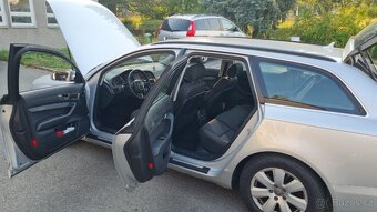 Prodám auto Audi a6c6 - 7