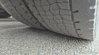 Prodám DAF FA CF 75.360 EURO 5 přepravník aut - prodejné jen - 7