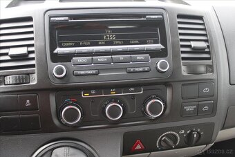 Volkswagen Transporter 2.0 TDI 103KW DSG 1.MAJITEL ČR (2012) - 7