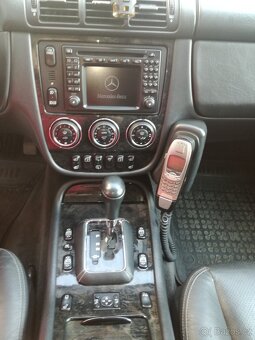 Mercedes ML 400 CDI / V8 " INSPIRATION" - 7