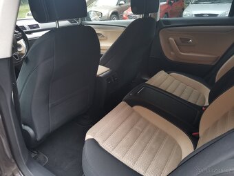 VW CC 2.0 TDI - 7