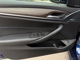BMW 530d Touring M Packet - 7