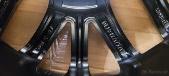 Toyota Corolla XII ,17' alu kola,černé,nové,tpms - 7