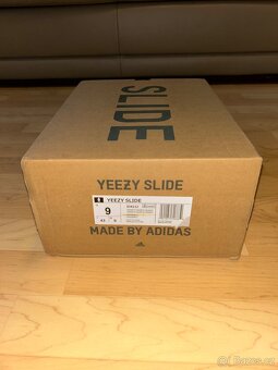 Yeezy Slides - 7