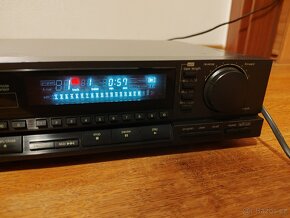2x CD TECHNICS SL-P333 - 7
