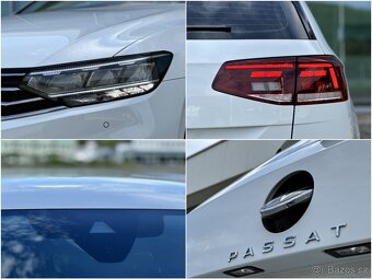 Passat 2021 - 7