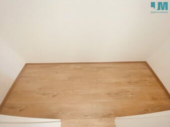 Pronájem byty 1+ KK, 40 m2 - Třebíč - Borovina, ev.č. 01597 - 7