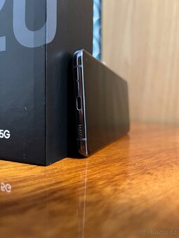Samsung Galaxy S20 Ultra 5G - 7