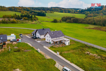 Prodej rodinného domu, 85 m², Sušice, ul. Pod Rokem - 7