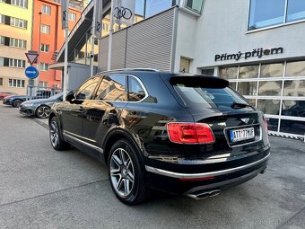 Bentley Bentayga 4.0 V8 Diesel - 7