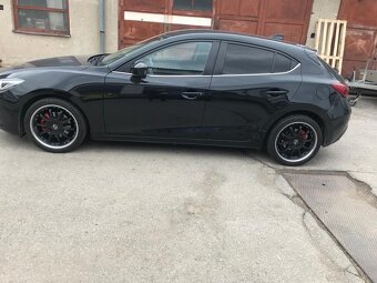 ALU R18 rozteč 114.3 JDM - 7