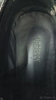 Burberry Tenisky - 7