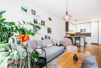 Prodej, byty/2+kk, 82 m2, Metodějova 3120/6, 61200 Brno, Brn - 7