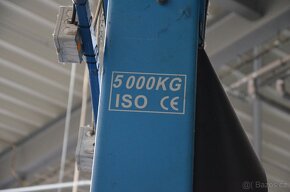 Hever Ever-Eternal 5000Kg - 7