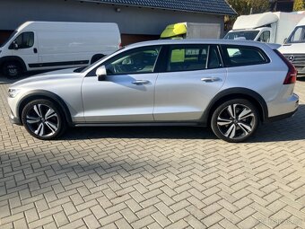 Volvo V60 CROSS COUNTRY AWD AT POLESTAR - 7