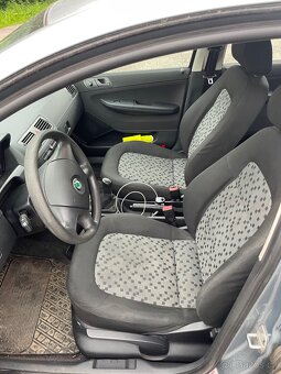 Škoda Fabia combi 1.2 12V 47kw, STK 1/2026 - 7