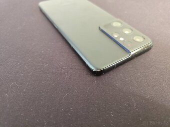6,8" smartphone Samsung Galaxy S21 Ultra 5G 128GB - 7