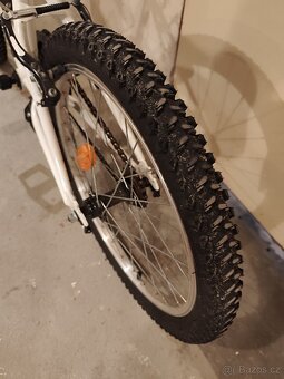 Dětské kolo Rockrider ST 100 - 7