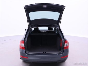 Škoda Octavia 1,6 TDI 81kW Style 1.maj (2016) - 7