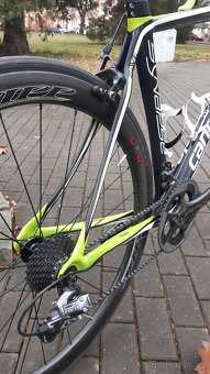 Cannondale Synapse 54cm - 7