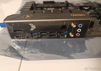 ASUS TUF GAMING B650-E WIFI - 7