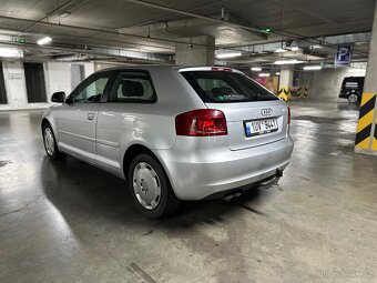 AUDI A3 - 7